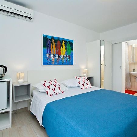 Rooms Carpe Diem Hvar Hvar Town Esterno foto