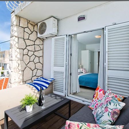 Rooms Carpe Diem Hvar Hvar Town Esterno foto