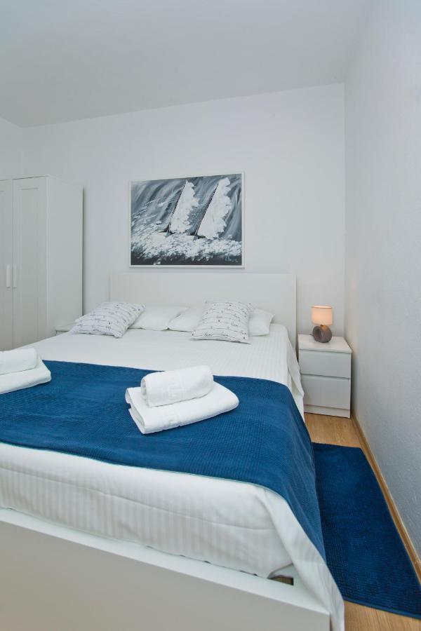 Rooms Carpe Diem Hvar Hvar Town Esterno foto