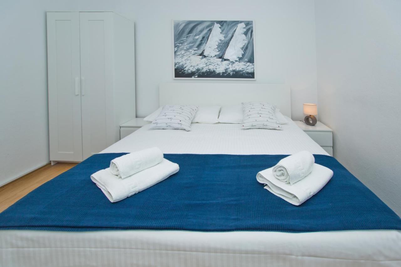 Rooms Carpe Diem Hvar Hvar Town Esterno foto