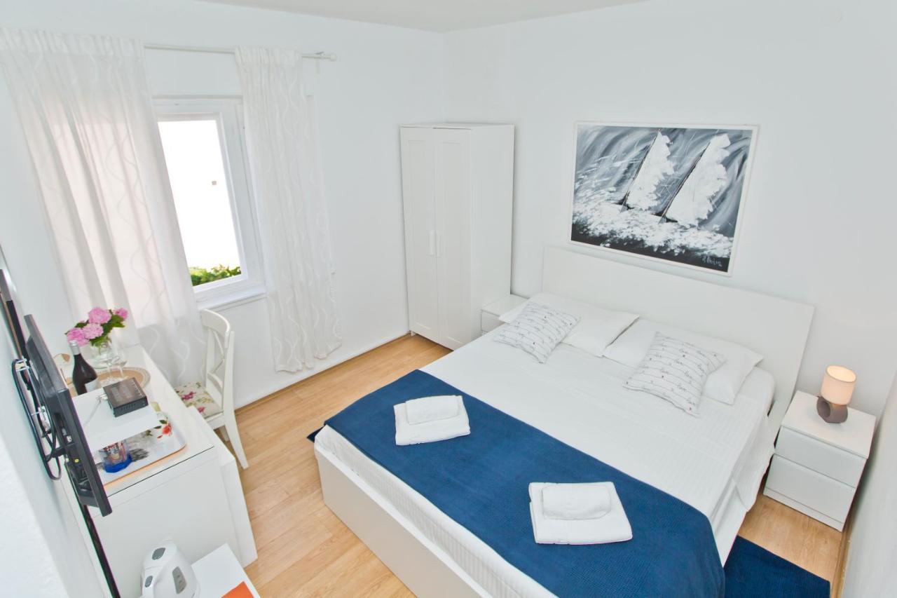 Rooms Carpe Diem Hvar Hvar Town Esterno foto