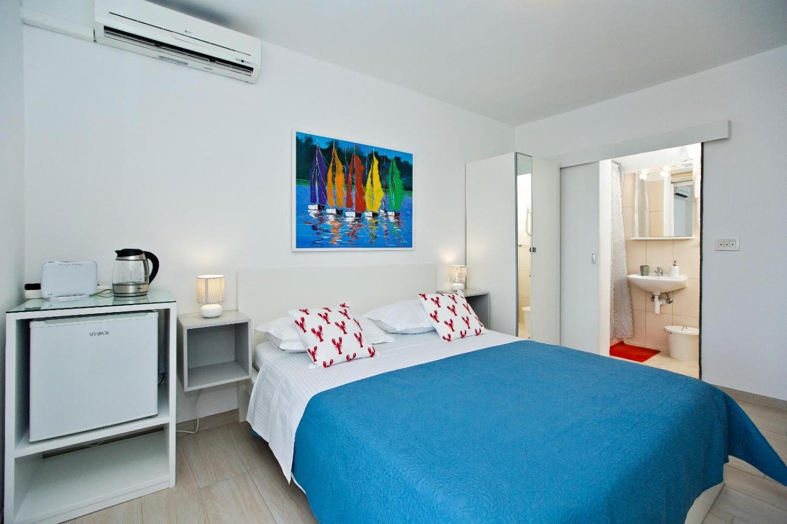 Rooms Carpe Diem Hvar Hvar Town Esterno foto