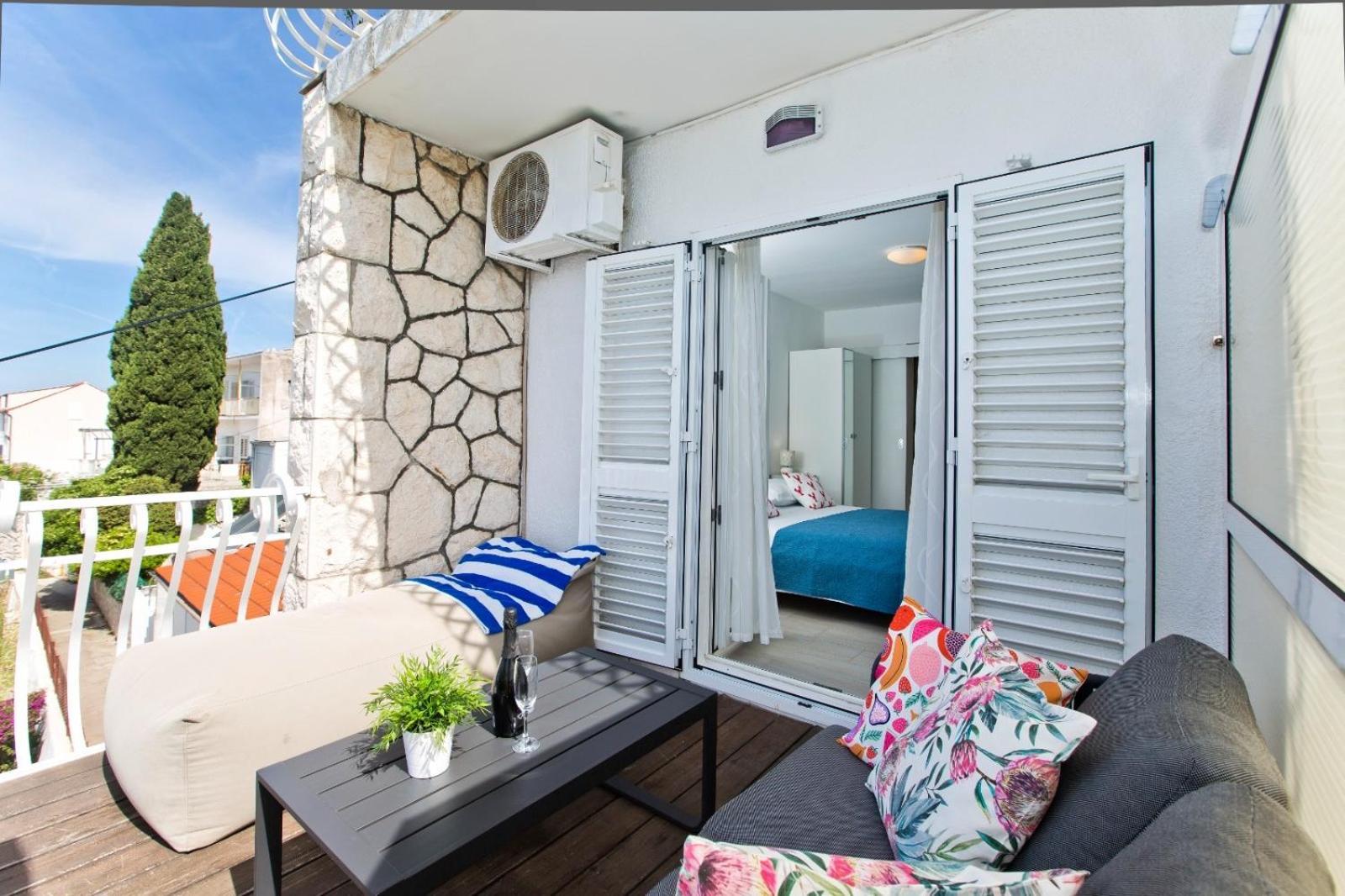 Rooms Carpe Diem Hvar Hvar Town Esterno foto