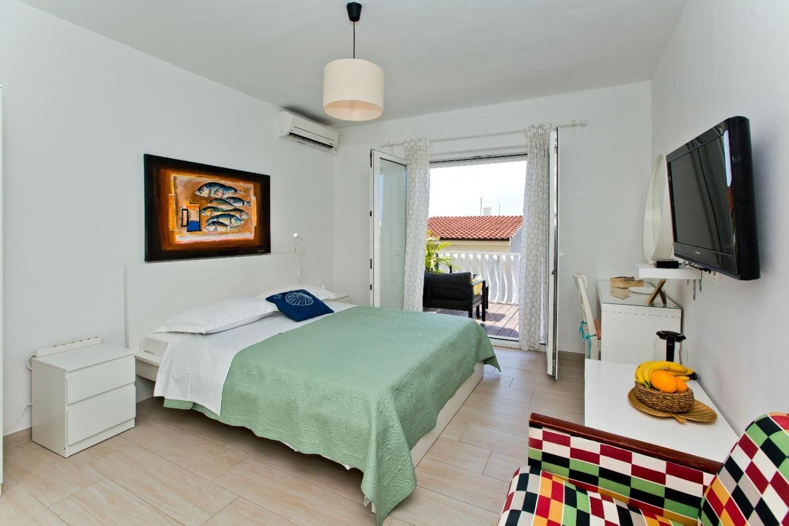 Rooms Carpe Diem Hvar Hvar Town Esterno foto