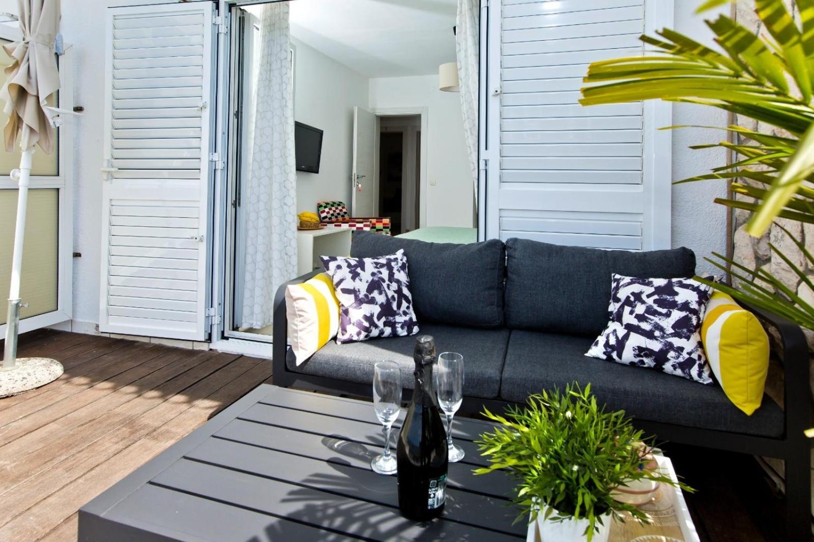 Rooms Carpe Diem Hvar Hvar Town Esterno foto