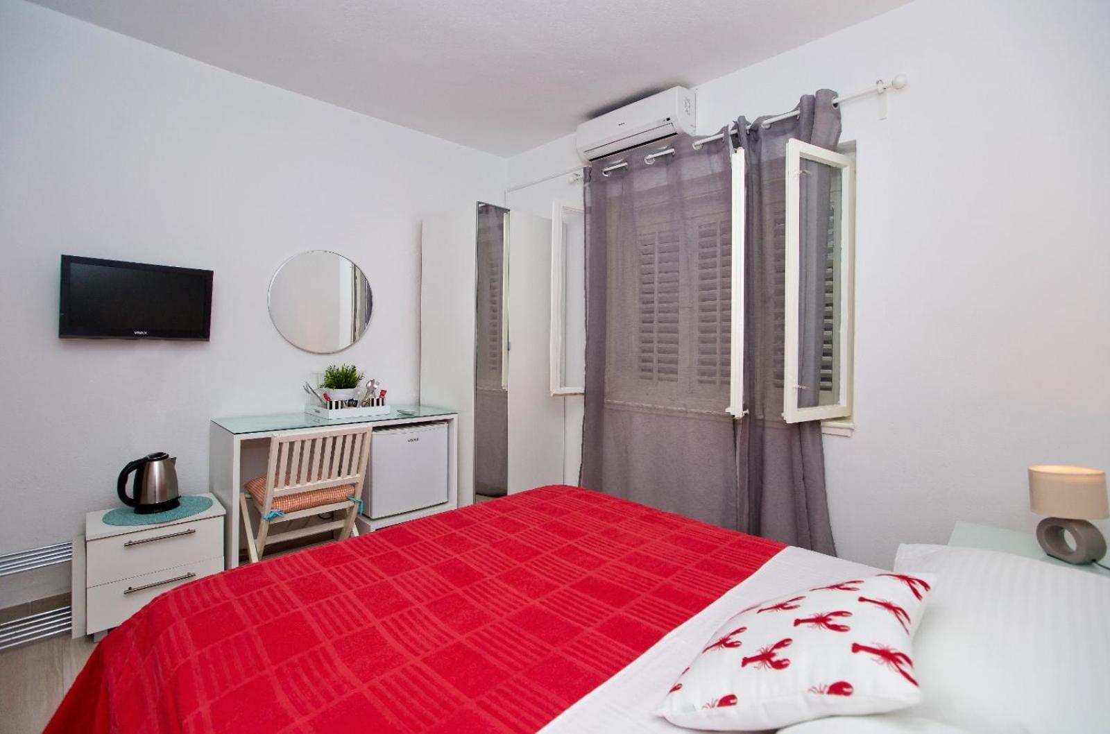 Rooms Carpe Diem Hvar Hvar Town Esterno foto