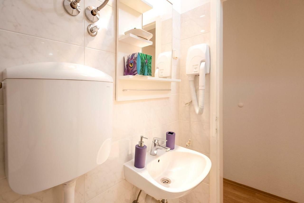 Rooms Carpe Diem Hvar Hvar Town Esterno foto